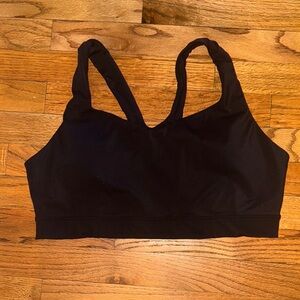 ❄️Black Calia XXL Women's Sports Bra